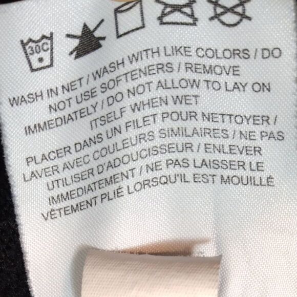 Vintage Nike Dri-Fit Sweat Pants Joggers Trainers - Picture 6 of 9